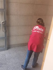 Limpieza de comunidades