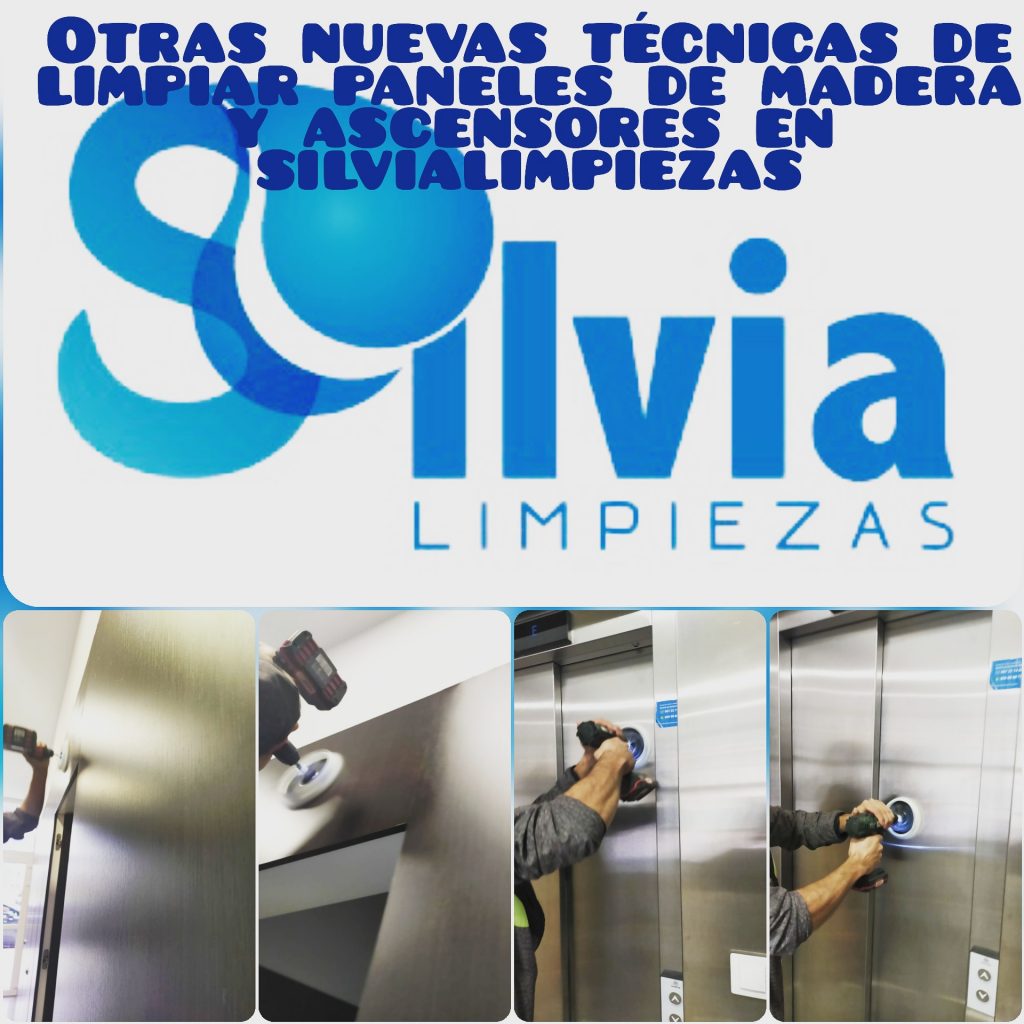 nuevas técnicas